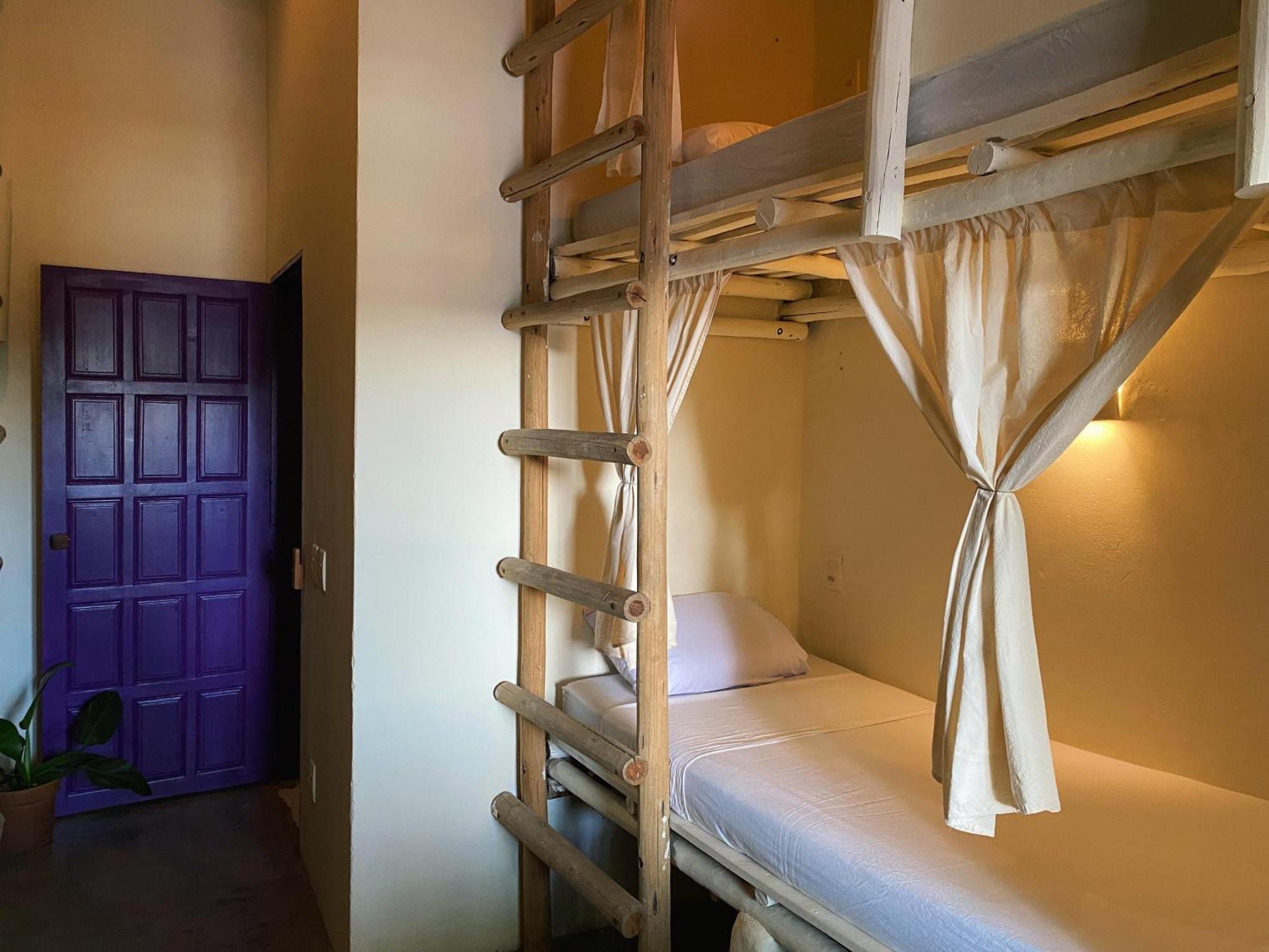 Teiu Hostel Trancoso Luaran gambar