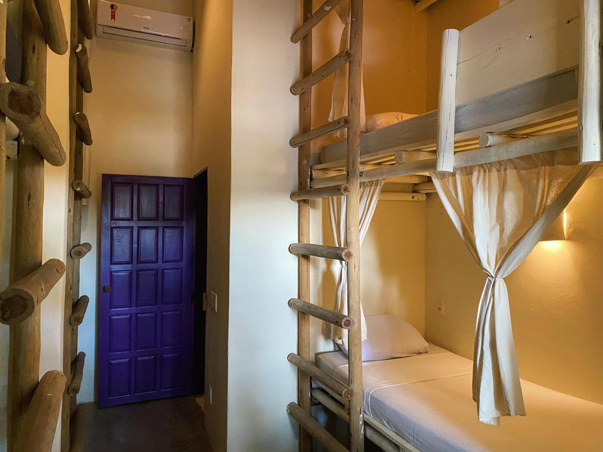 Teiu Hostel Trancoso Luaran gambar