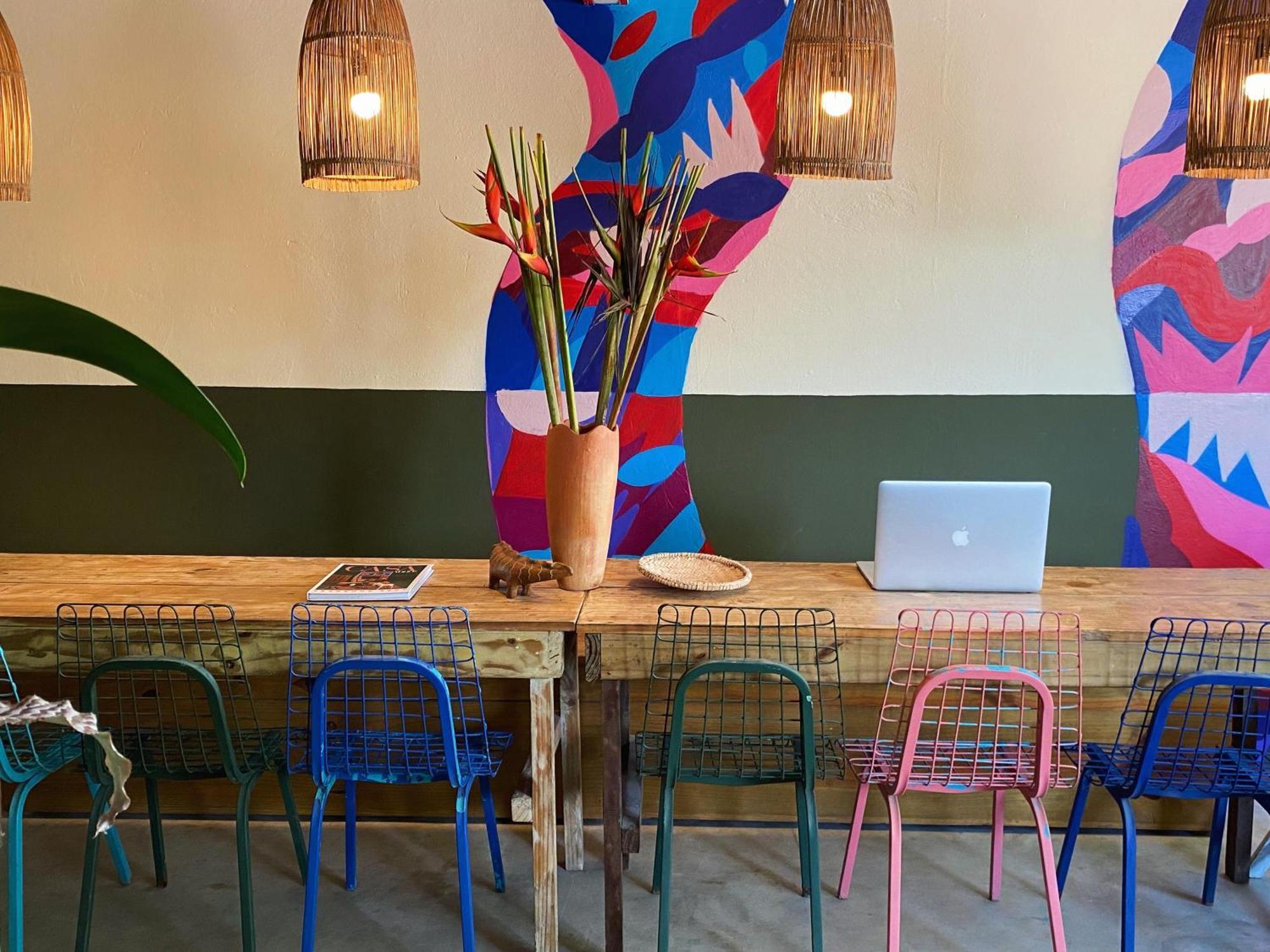 Teiu Hostel Trancoso Luaran gambar
