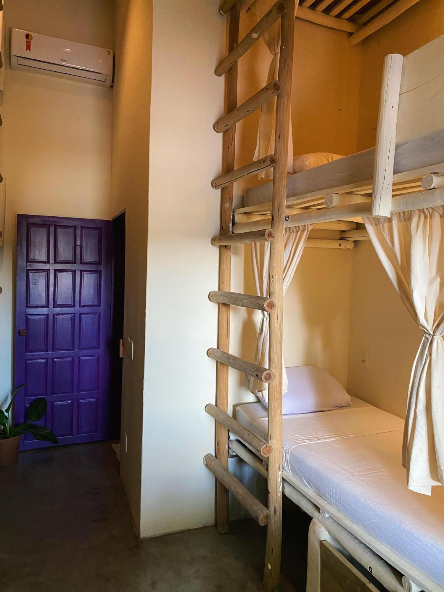 Teiu Hostel Trancoso Luaran gambar