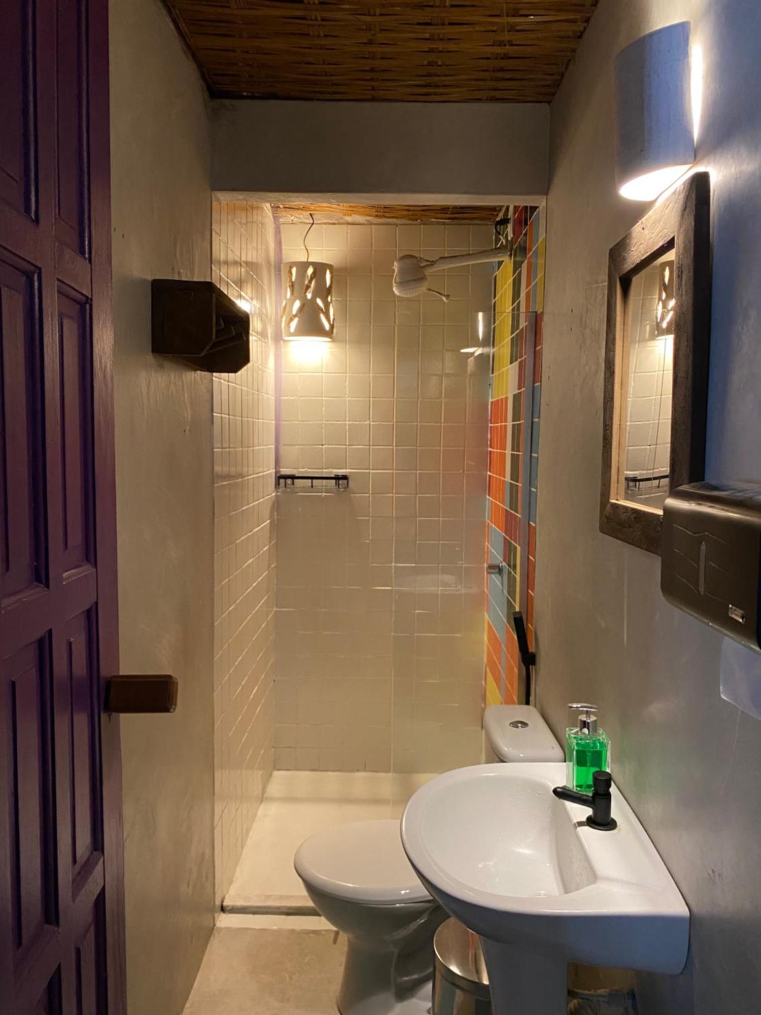 Teiu Hostel Trancoso Luaran gambar