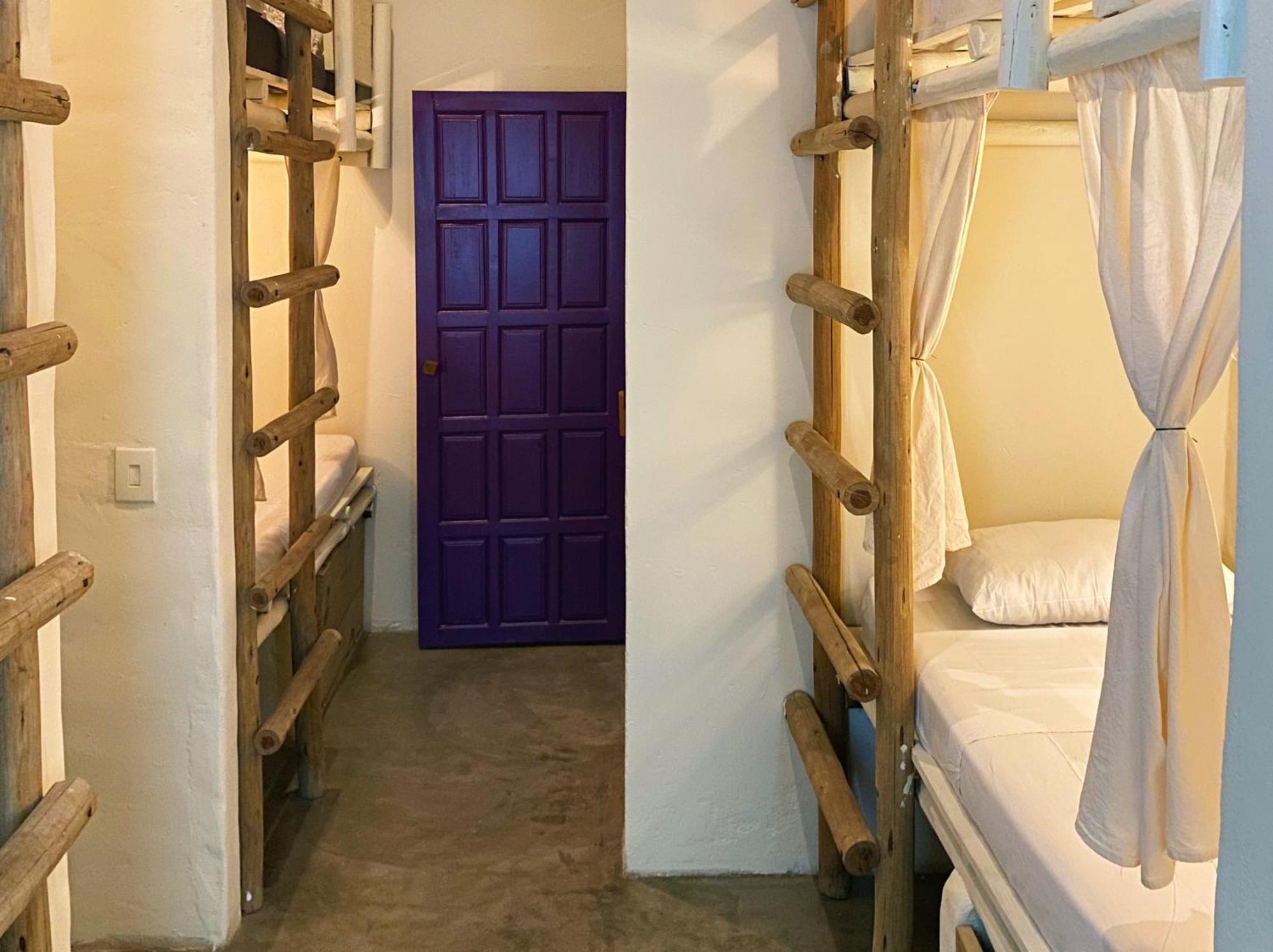 Teiu Hostel Trancoso Luaran gambar